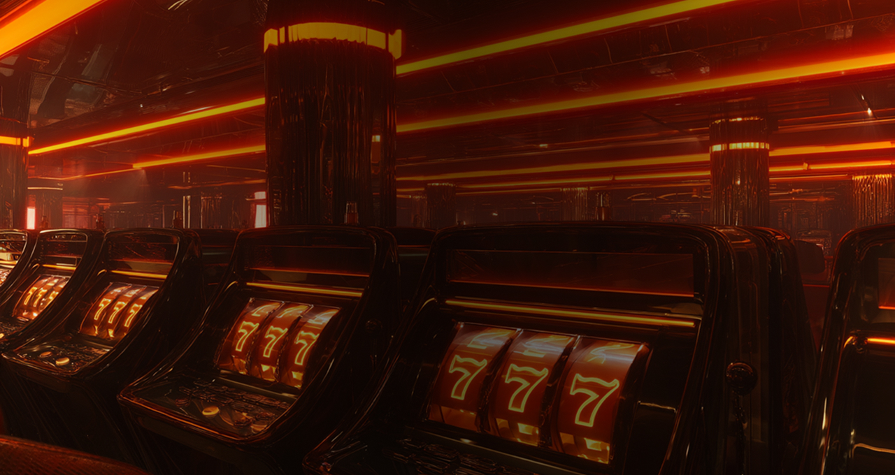 One Casino