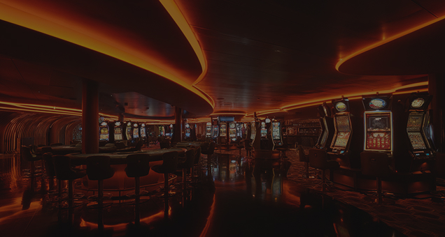 One Casino